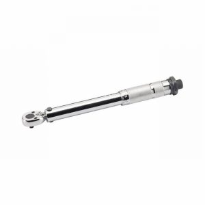 Torque Wrench DRAPER 1/4" 5>25NM
