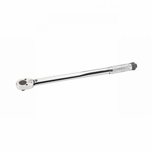 Torque Wrench DRAPER 1/2" 30>210NM