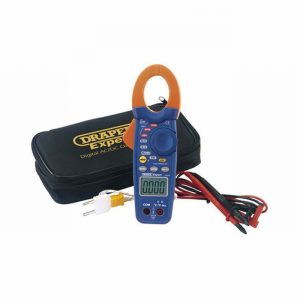 Meter DRAPER Digital Clamp