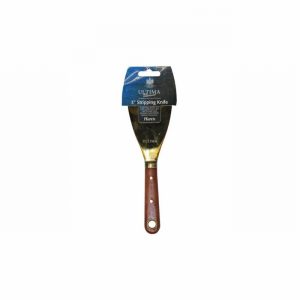 Stripping Knife 3" Ultima Titanium  D