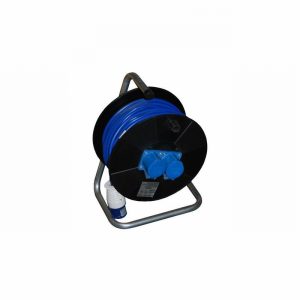 Extension Reel 16Amp 50Mtr.