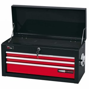 Tool Box REDLINE 3Drawer