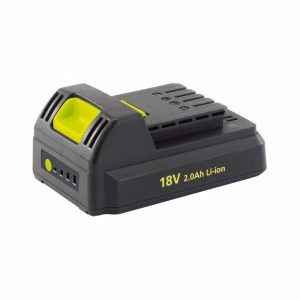 Battery Only DRAPER Li-Ion 18Volt 2.0AH