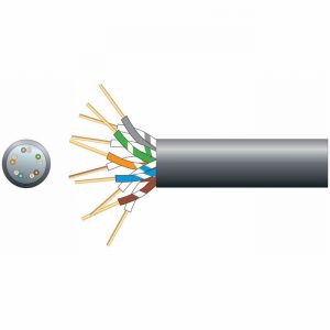 Telephone Wire External CW1128 5pair per Mtr.