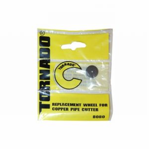 Pipe Cutter Wheel Replacement TORNADO