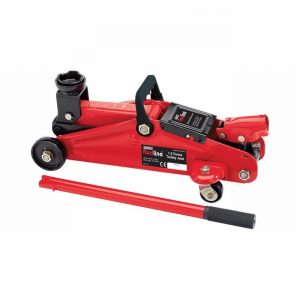 Trolley Jack REDLINE 1500Kg [+B]