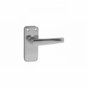 Handle Latch Alum.