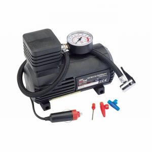 Compressor 12V REDLINE Mini Tyre Inflator