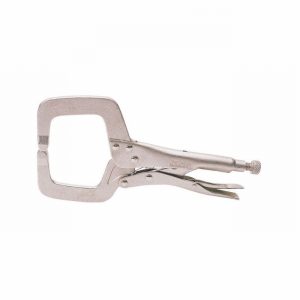 SELF GRIP 'C' CLAMP 280MM