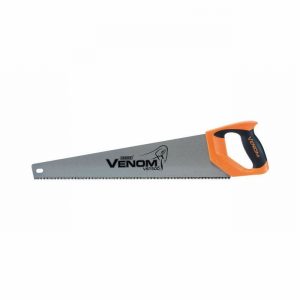 Saw DRAPER Venom 50cm 8PPI Triple Ground First Fix Cut