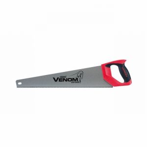Saw DRAPER Venom 50cm 12PPI Triple Ground Second Fix Cut