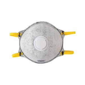 FFP2 DUST MASK FOR WELDING PK3