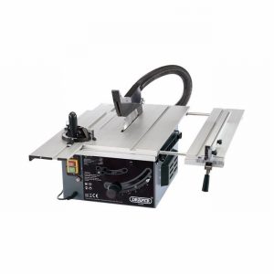 Saw Table DRAPER 10" Sliding Top [+B]  D [+]