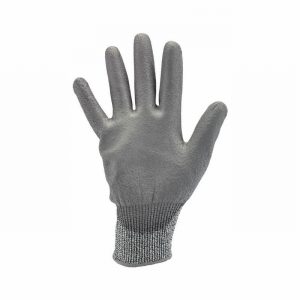 Gloves DRAPER Gardening H/D Cut Resist L.5 Size 9 EN388