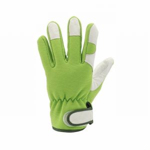 Gloves DRAPER Gardening Premium Heavy Duty Size 9 EN388
