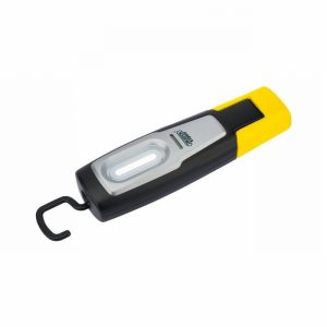 Inspection Lamp DRAPER Cob LED 1&2Watt Rechargeable