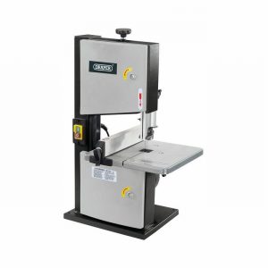Bandsaw DRAPER 200mm [+B]