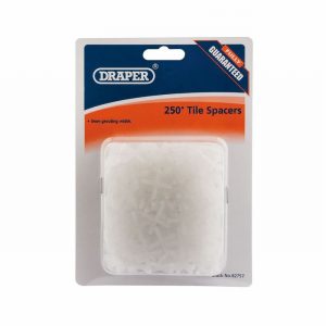 Tile Spacers 3mm x250