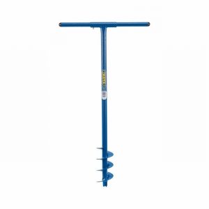 Fence Post Auger DRAPER 950x100mm