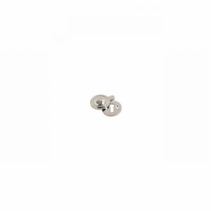 Escutcheon Covered C.P. 31mm