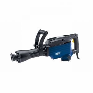 Demolition Drill Breaker DRAPER 1600Watt 15Kg