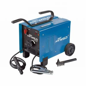 Welder DRAPER Turbo Arc 200Amp 230Volt