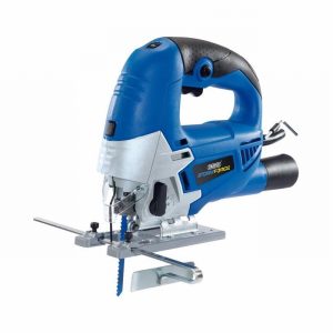 Jigsaw DRAPER StormForce 710Watt Orbital