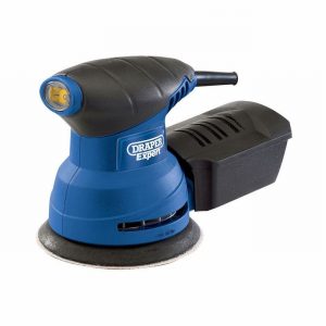 Sander DRAPER Expert Palm Random Orbital 230Watt [+B]