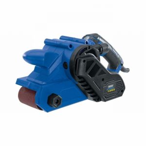 Sander DRAPER S/Force Belt 76x533mm Belt 900Watt