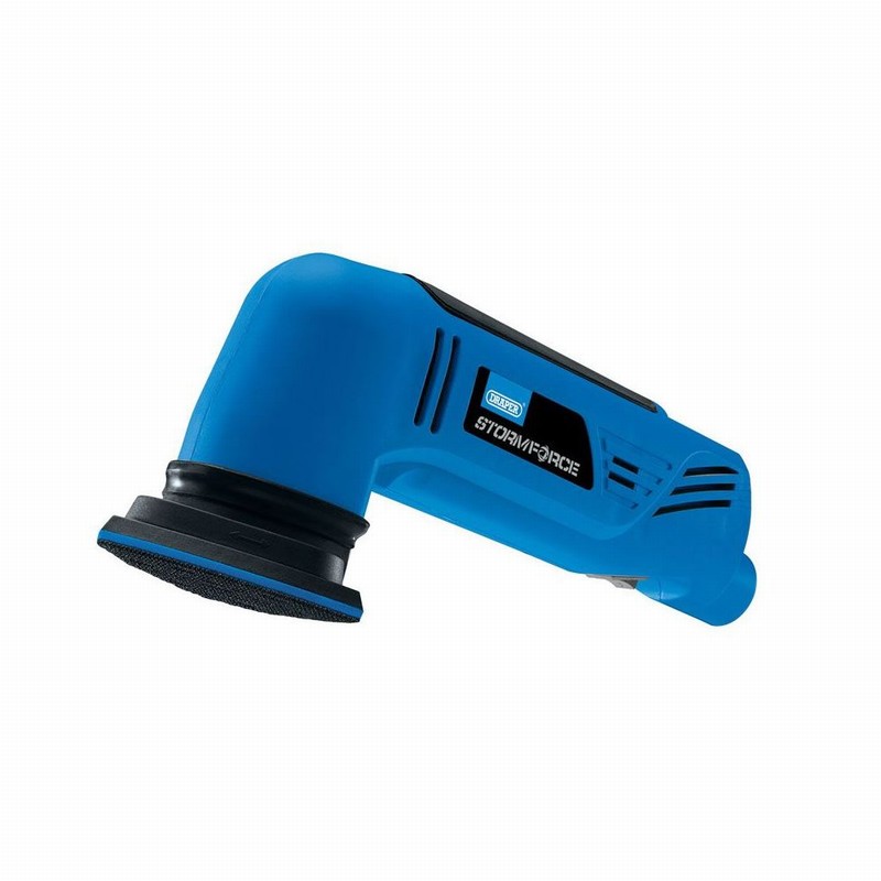 Sander DRAPER StormForce Triangular 180Watt