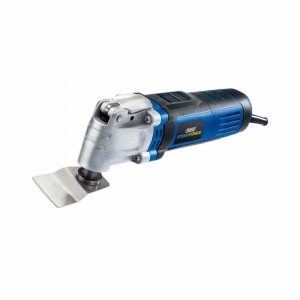 Multi Tool DRAPER StormForce Kit 400Watt Oscillating