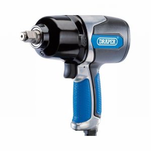 Air Impact Wrench DRAPER 1/2" 3Speed