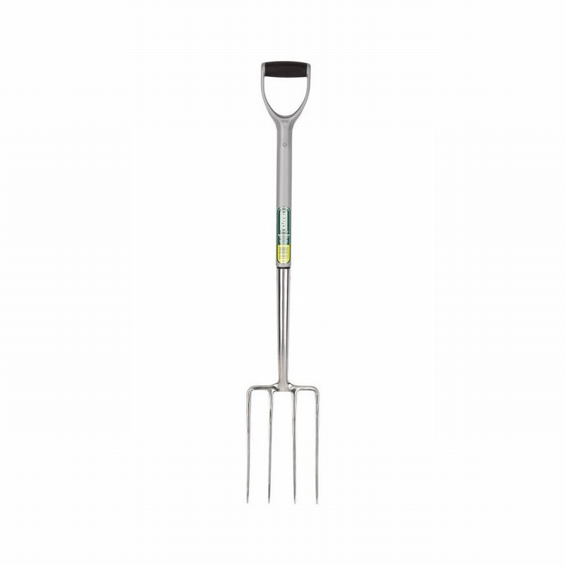 Fork DRAPER Extra Long SS & Soft Grip 1050mm