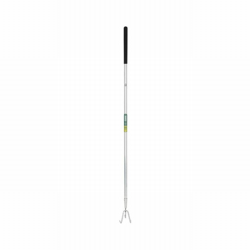 Cultivator 3 Prong DRAPER SS & Soft Grip