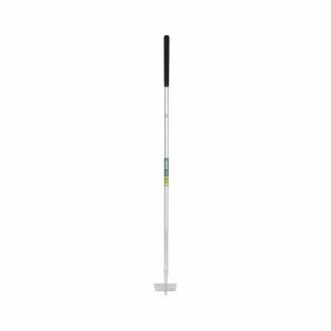 Hoe Swan Neck DRAPER SS & Soft Grip