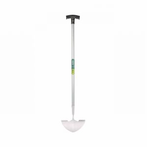 Edging Knife Lawn Edger DRAPER SS & Soft Grip