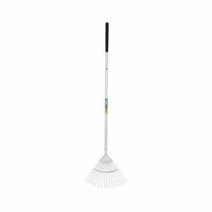 Rake Lawn DRAPER SS & Soft Grip