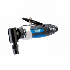 Air Die Grinder DRAPER 1/4" 4Speed