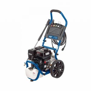 Pressure Washer DRAPER Petrol 6.5HP