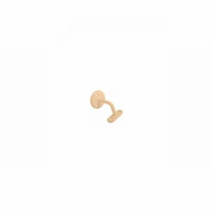 Handrail Bracket 63mm White