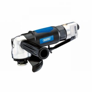 Air Angle Grinder DRAPER 100mm Variable Speed
