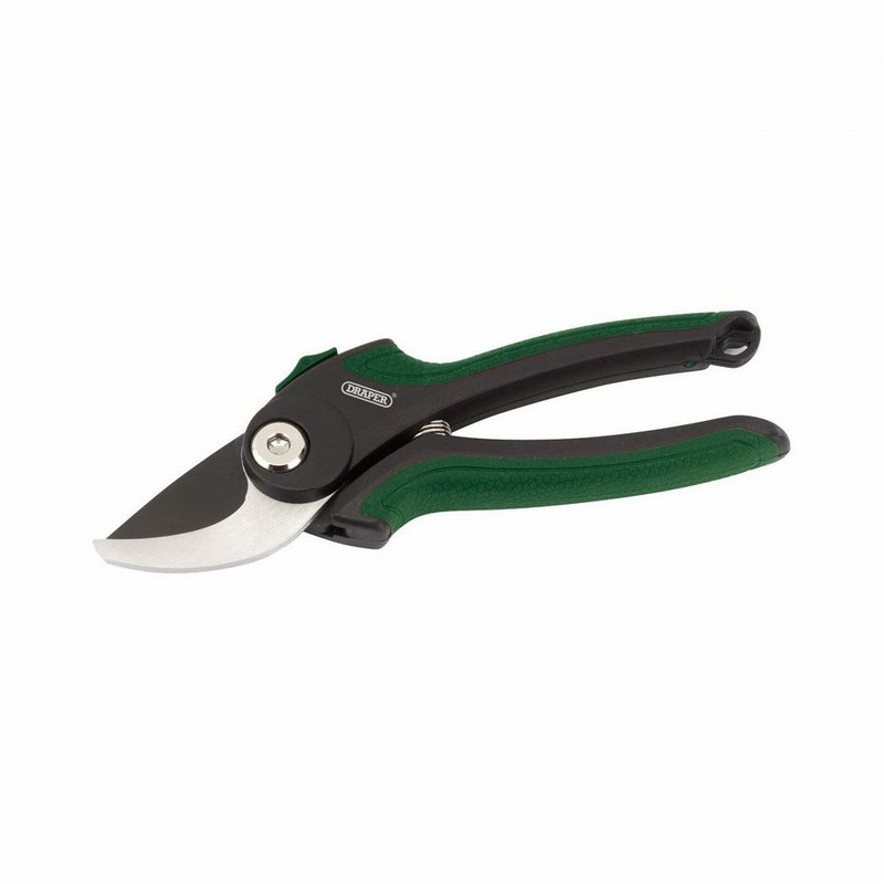 Secateurs DRAPER Bypass 175mm