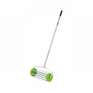 Lawn Aerator DRAPER 450mm Spiked Drum