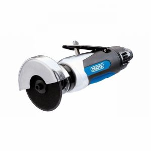 Air Cut Off Tool DRAPER 75mm Variable Speed