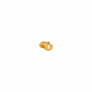 Escutcheon Covered V.B.