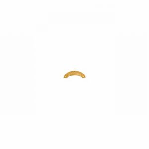 Handle Drawer Pull Hooded 90mm VB