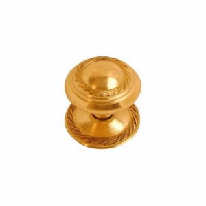 Handle Knob 38mm G.B.