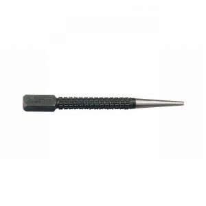 Punch Nail Set Cupped 2.5mm 100mm Long
