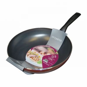Fry Pan Deep StirFry MONETA IUNO Proxima 20cm