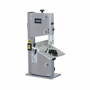 Bandsaw DRAPER 250mm